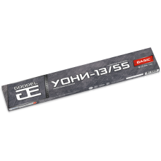 GOODEL УОНИ 13/55  2.5х 350 мм, 2,5 кг