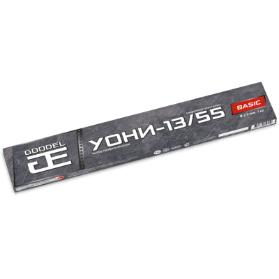 GOODEL УОНИ 13/55  2.5х 350 мм, 2,5 кг