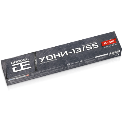 GOODEL УОНИ 13/55  3,0 х 350 мм, 2,5 кг