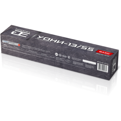 GOODEL УОНИ 13/55  3,0 х 350 мм, 4,7 кг