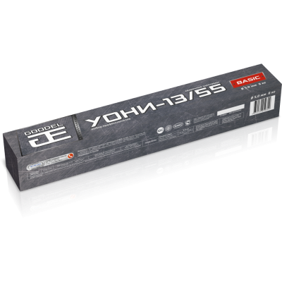 GOODEL УОНИ 13/55  5,0 х 450 мм, 6,20  кг