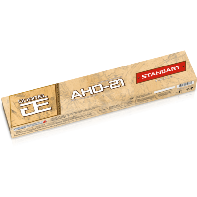GOODEL АНО-21 (Э 46) 3.0 х 350 мм, 3кг