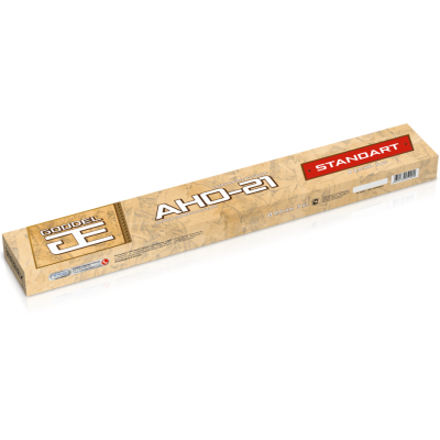 GOODEL АНО-21 (Э 46) 4.0 х 450 мм, 3.0кг