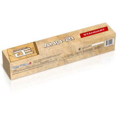 GOODEL АНО-21 (Э 46) 3.0 х 350 мм, 5.5кг
