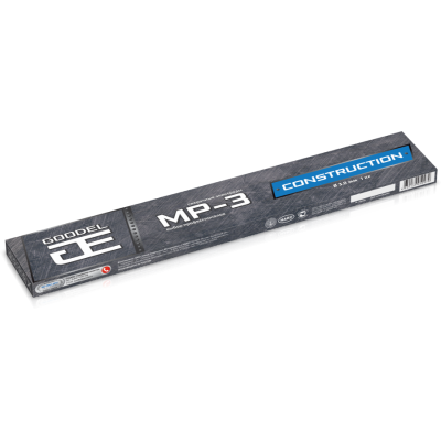 МР-3 CONSTRUCTION (Э 46)  3.0 х 350 мм, 1.0 кг