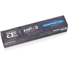 МР-3 CONSTRUCTION (Э 46)  3.0 х 350 мм,  5,0 кг