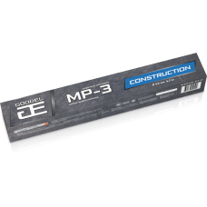 GOODEL МР-3 CONSTRUCTION (Э 46)  4.0 х 450 мм   6,2 кг