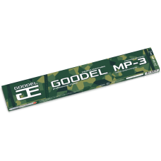 GOODEL МР-3 (Э 46)  3.0 х 350 мм, 1.0 кг