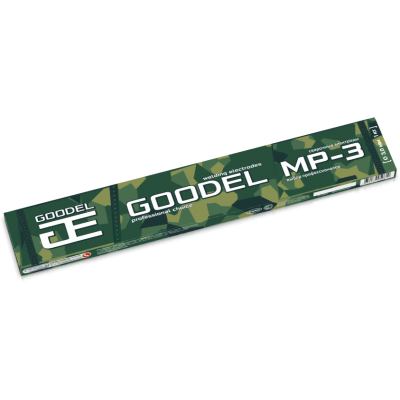 GOODEL МР-3 (Э 46)  3.0 х 350 мм, 1.0 кг