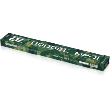 GOODEL МР-3 (Э 46)  4.0 х 450 мм, 2.5 кг