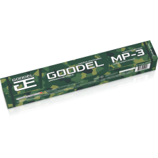 GOODEL МР-3 (Э 46)  4.0 х 450 мм, 6,2 кг