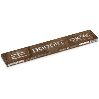 GOODEL ОК-46 (Э 46)  3 х 350 мм, 1кг