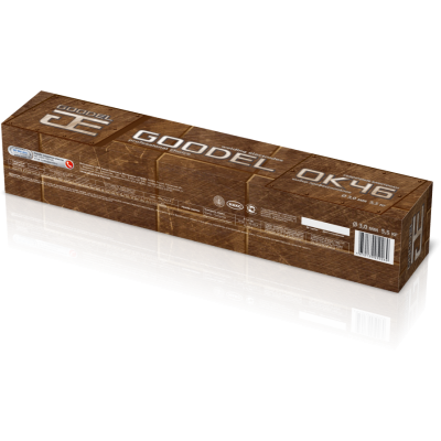 GOODEL ОК-46 (Э 46)  3 х 350 мм, 5,5 кг