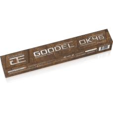 GOODEL ОК-46 (Э 46)  4 х 450 мм, 6,8 кг