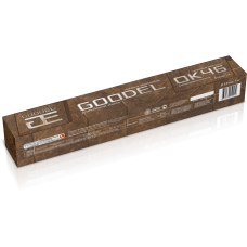 GOODEL ОК-46 (Э 46)  5 х 450 мм, 7,0 кг