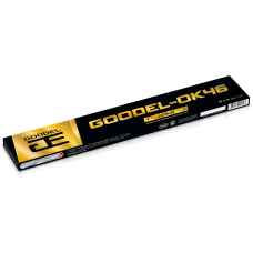 GOODEL ОК-46 GOLD (Э 46) 2.5 х 350 мм, 1,0 кг