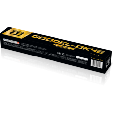 GOODEL ОК-46 GOLD (Э 46) 5.0 х 450 мм, 7.0 кг