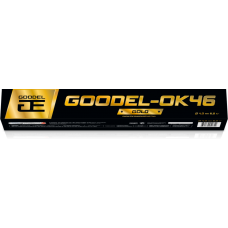 GOODEL ОК-46 GOLD (Э 46) 4.0 х 450 мм, 6.8 кг