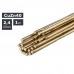 Пруток сварочный TIG, латунь (CuZn40), Ø 2,4 мм