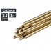 Пруток сварочный TIG, латунь (CuZn40), Ø 3.2  мм