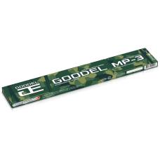 GOODEL МР-3 (Э 46)  2.5 х 350 мм, 1.0 кг