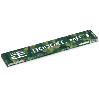 GOODEL МР-3 (Э 46)  2.5 х 350 мм, 1.0 кг
