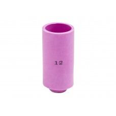 Сопло керамическое КЕДР (TIG-17–18–26 PRO/EXPERT) №12 / Ø 19,5 мм