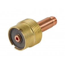 Держатель цанги БОЛЬШАЯ ГАЗ ЛИНЗА КЕДР (TIG-17–18–26 PRO/EXPERT) Ø 2,0 мм