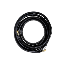 Шлейф горелки КЕДР TIG-26KP EXPERT (в сборе) 7,6м