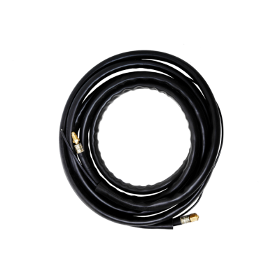 Шлейф горелки КЕДР TIG-26KP EXPERT (в сборе) 7,6м