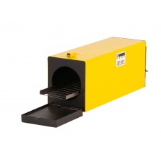 Электропечь КЕДР ЭП- 20 (220В, 400°C, загрузка 20кг)