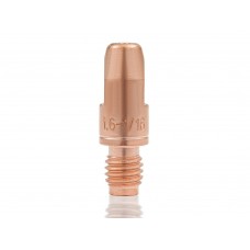 Наконечник E-Cu/Alu КЕДР PRO М8 / Ø 1.6 мм (10.0 / 30)