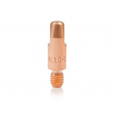 Наконечник E-Cu/Alu КЕДР PRO М6 / Ø 1.0 мм (8,0 / 28)