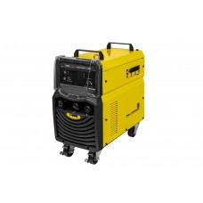 Установка воздушно-плазменной резки КЕДР AlphaCUT-100 (380В, 20-100А, 40 мм)