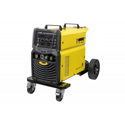 Источник сварочный КЕДР AlphaMIG-500S Plus (40–500А, 380В)
