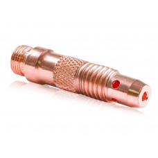 Держатель цанги КЕДР (TIG-17–18–26 PRIME) Ø 2,4 мм