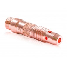 Держатель цанги КЕДР (TIG-17–18–26 PRIME) Ø 3,2 мм