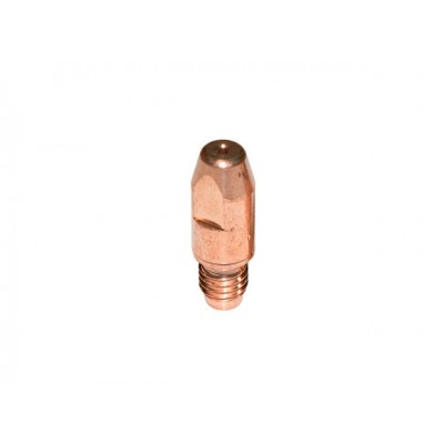 Наконечник CuCrZr КЕДР EXPERT M8 / Ø 1,6мм (10,0 / 30)