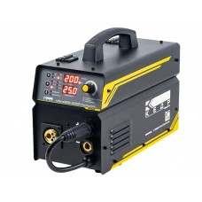 Полуавтомат КЕДР UltraMIG-200P Compact (220В, 20-200А) Полуавтомат КЕДР UltraMIG-200P Compact (220В, 20-200А)