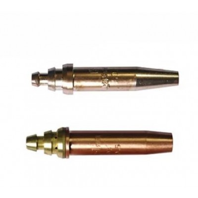 Мундштук ацетиленовый газосмесительный №0 (КЕДР Auto GR1-700 PRO / Auto VPR2-2500 PRO / Hand GR2-1000 PRO)