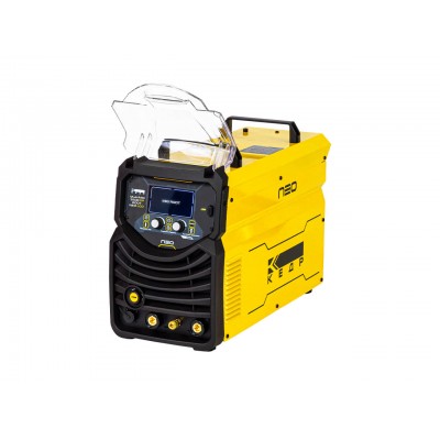 Источник сварочный КЕДР MultiMIG-3500DP ROOT NEO LCD