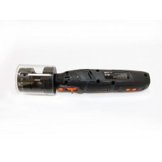 Машинка для заточки вольфрамовых электродов аккумуляторная КЕДР TIG-15 Battery