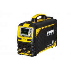 Аппарат инверторный КЕДР UltraARC-209S Digital (230В, 20-200А, ДУ) Аппарат инверторный КЕДР UltraARC-209S Digital (230В, 20-200А, ДУ)