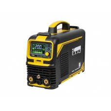 Аппарат инверторный КЕДР UltraARC-250S Digital (230В, 20-230А, ДУ)
