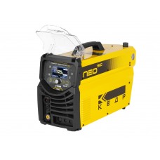 Установка воздушно-плазменной резки КЕДР MultiCUT-1250S NEO SIC LCD