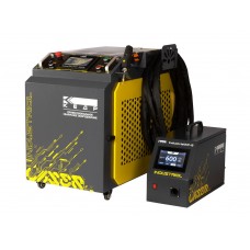 Аппарат для ручной лазерной сварки и резки КЕДР Industrial Laser-2000W (в комплекте с МПП)