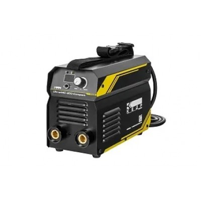 Аппарат инверторный КЕДР UltraARC-220 Compact (220В, 10-220А)