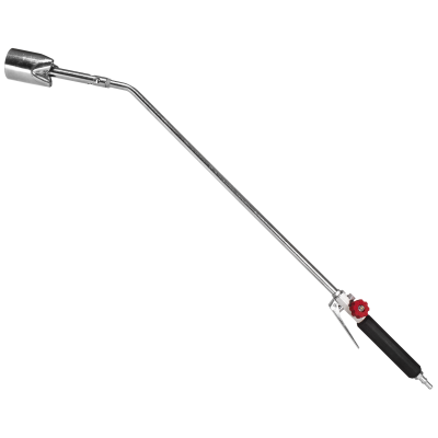 Горелка ГВ-0,85 GR KRASNIY STAKAN