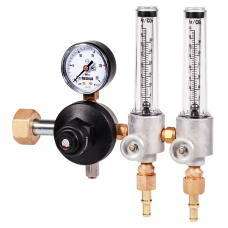 Универсальный регулятор расхода газа У-30/АР-40-КР1-Р2