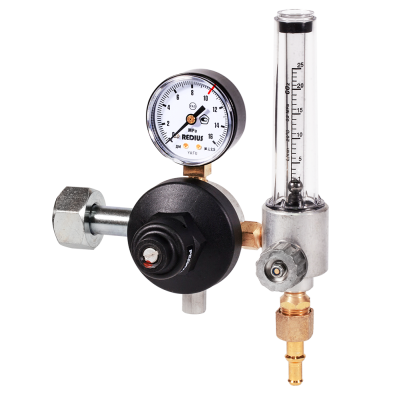 Регулятор расхода углекислотный У-30-КР1-Р